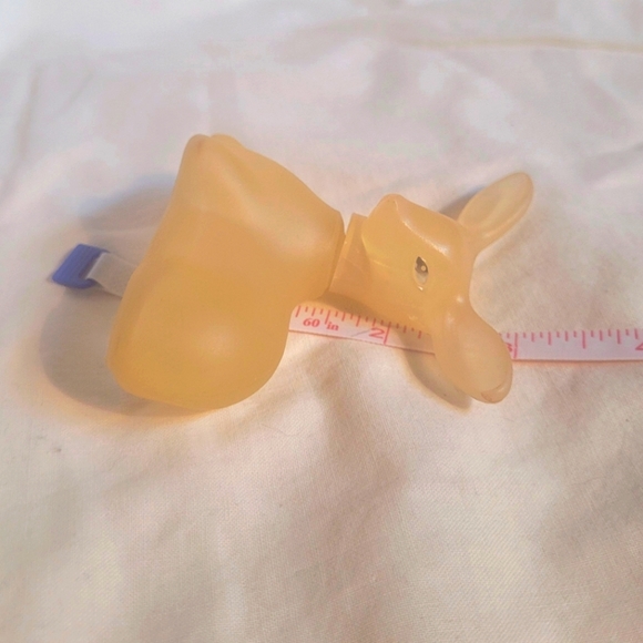 4/$26 Avon Precious Doe "Sweet Honesty" Cologne Bottle - Picture 6 of 6